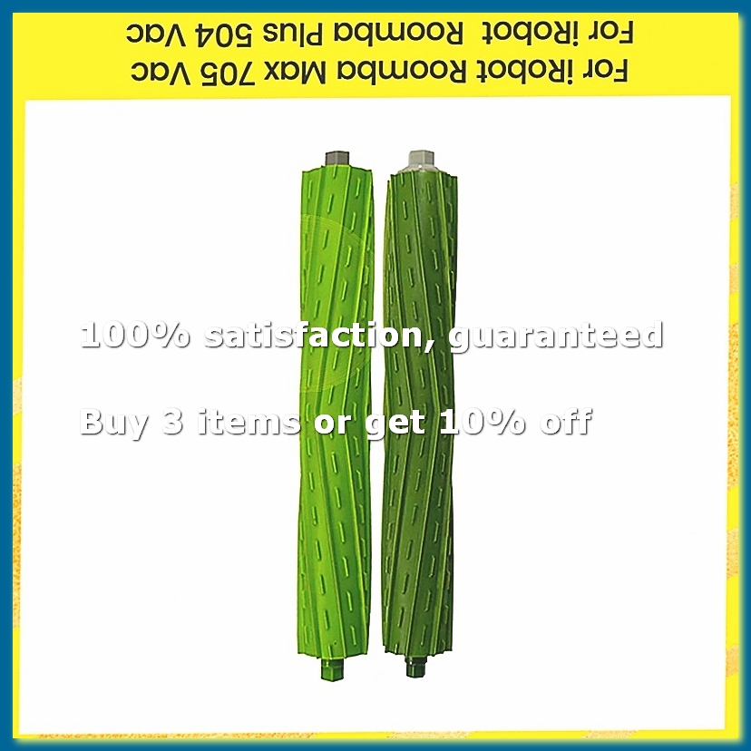 Robot Vacuum - Main Brush for Max 705 Vac/