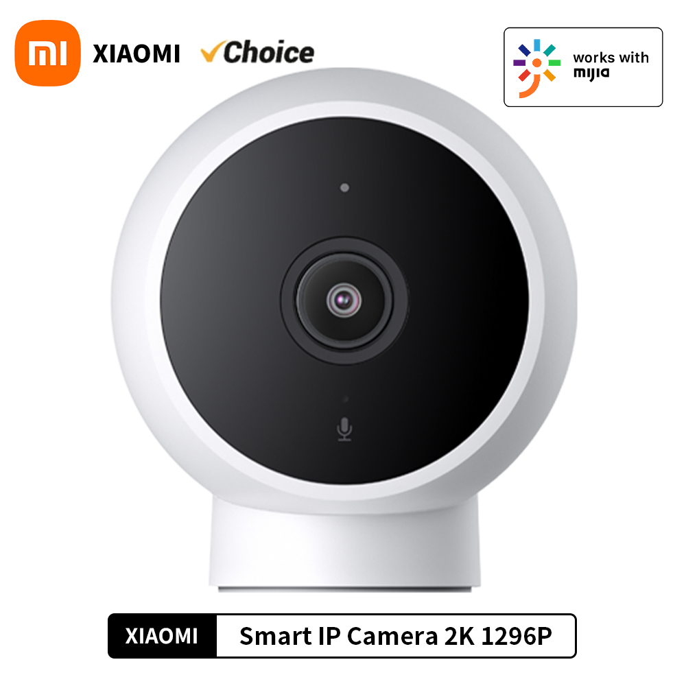 Smart Home Yeelight - XIAOMI Smart IP Camera Standard Edition