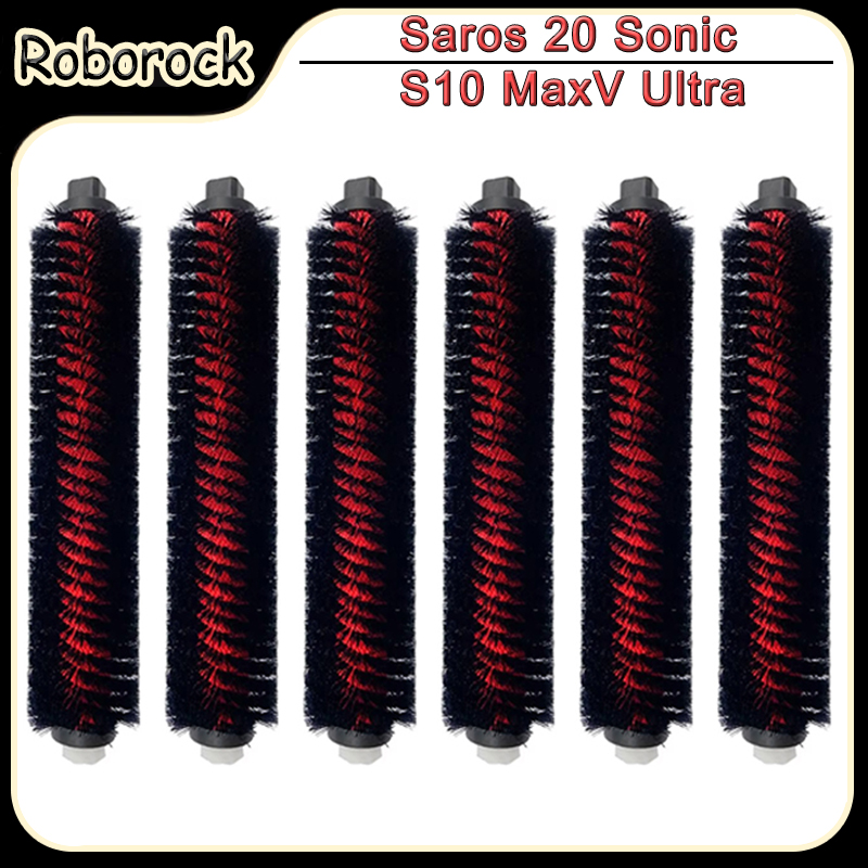 Robot Vacuum - For Roborock Saros 20 Sonic /