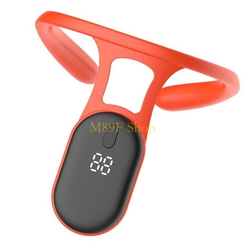 Smart Home Office - M89F Smarts Sensors Vibrations Reminder Postures