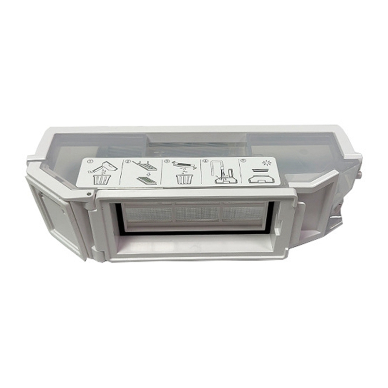 Dust Box for T30 Pro Omni/T30  - огляд і ціна Robot Vacuum