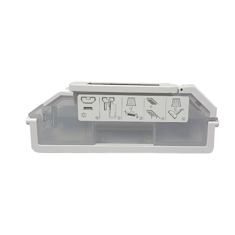 Dust Box for T30 Pro Omni/T30  - огляд і ціна Robot Vacuum