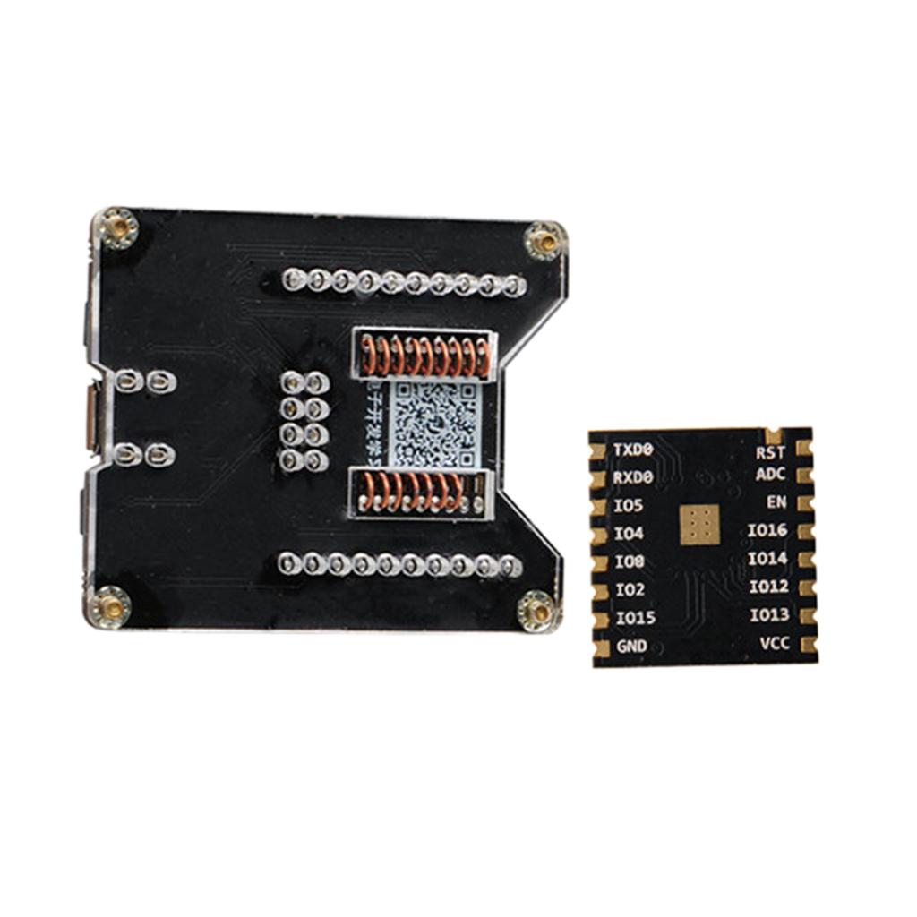 ESP8266 Wifi Module High Perfo - огляд і ціна Home Automation Kit