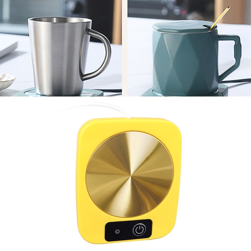 Smart Constant Temperature Cof - огляд і ціна Smart Home Office