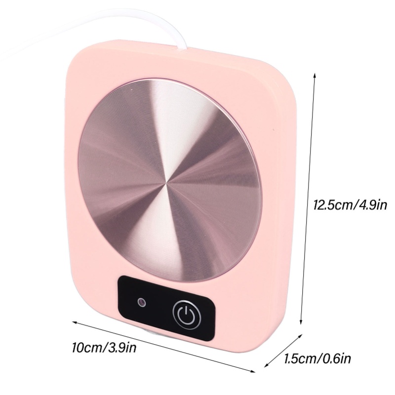Smart Constant Temperature Cof - огляд і ціна Smart Home Office