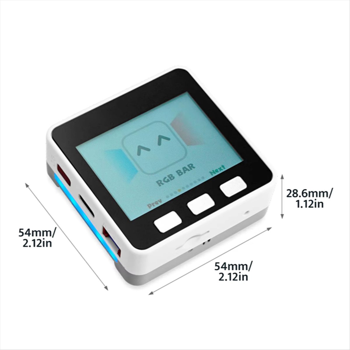 [NEW] For IoT Kit V2.7 with ,  - огляд і ціна Home Automation Kit
