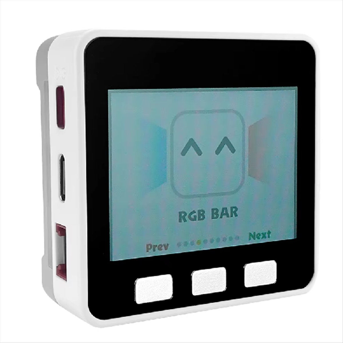 [NEW] For IoT Kit V2.7 with ,  - огляд і ціна Home Automation Kit