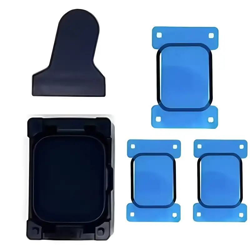 1-2-3-4-5 PCS film+Tool For Ap - огляд і ціна Smart Home Solution