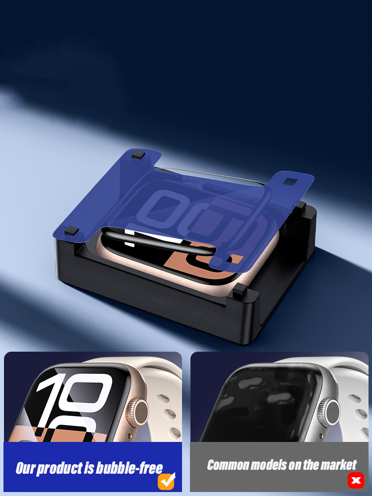 1-2-3-4-5 PCS film+Tool For Ap - огляд і ціна Smart Home Solution