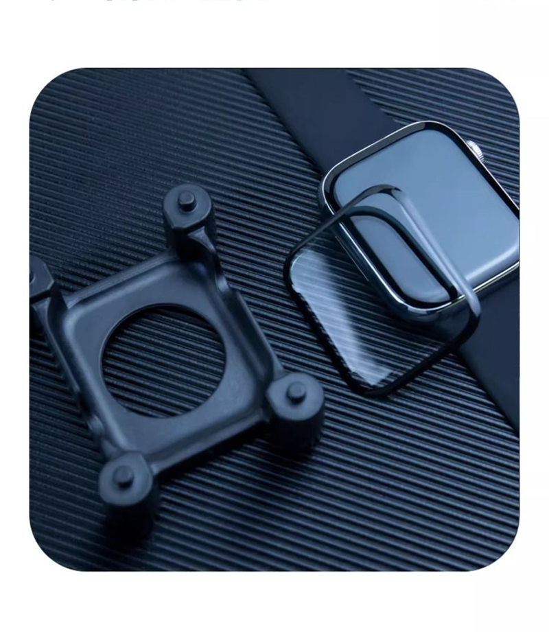 1-2-3-4-5 PCS film+Tool For Ap - огляд і ціна Smart Home Solution