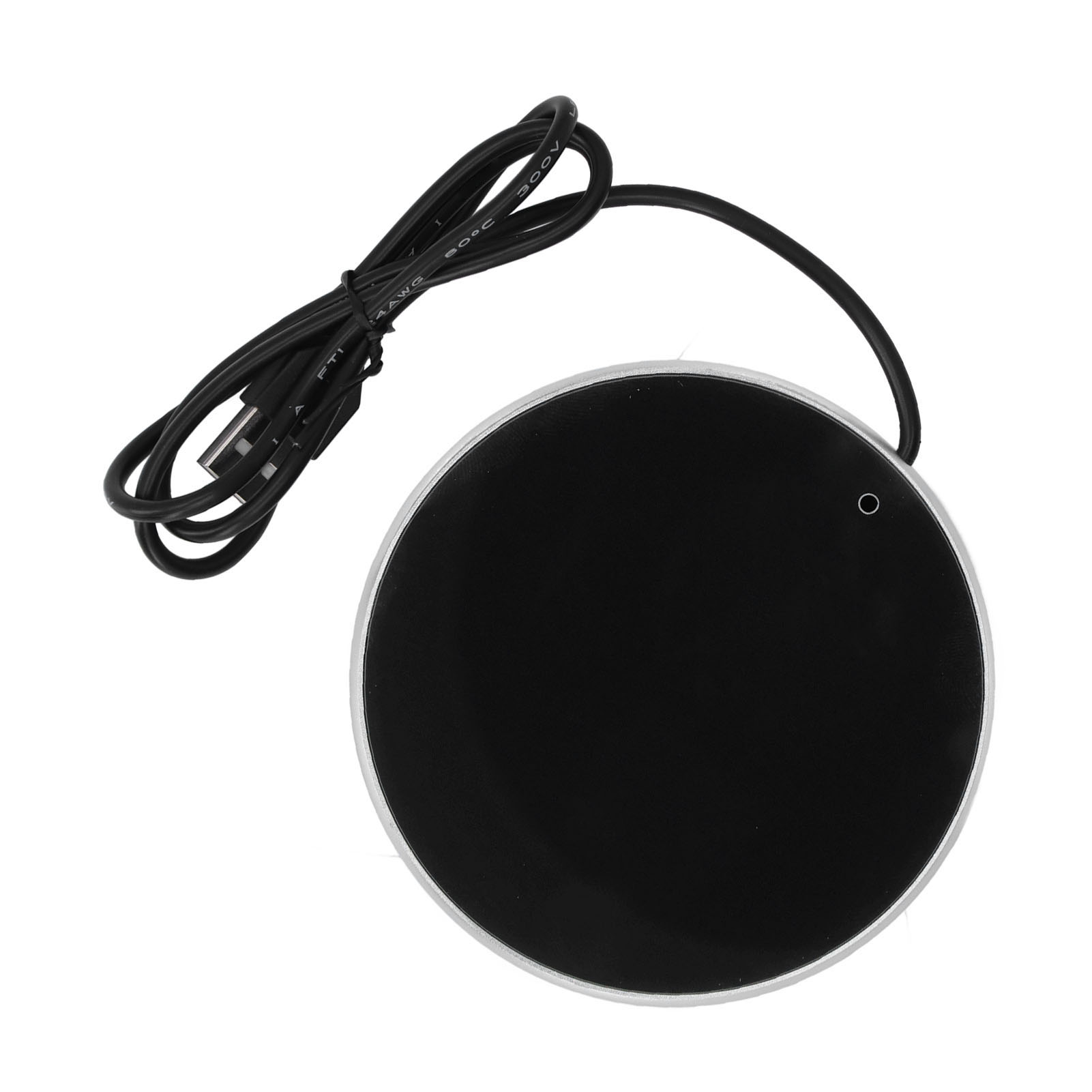 Zk20 Coffee Mug Warmer 55°C Co - огляд і ціна Smart Home Office