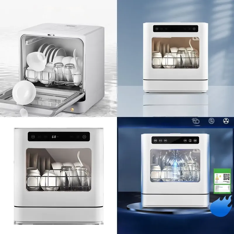High-speed Smart 4 Sets Portab - огляд і ціна Smart Home Solution
