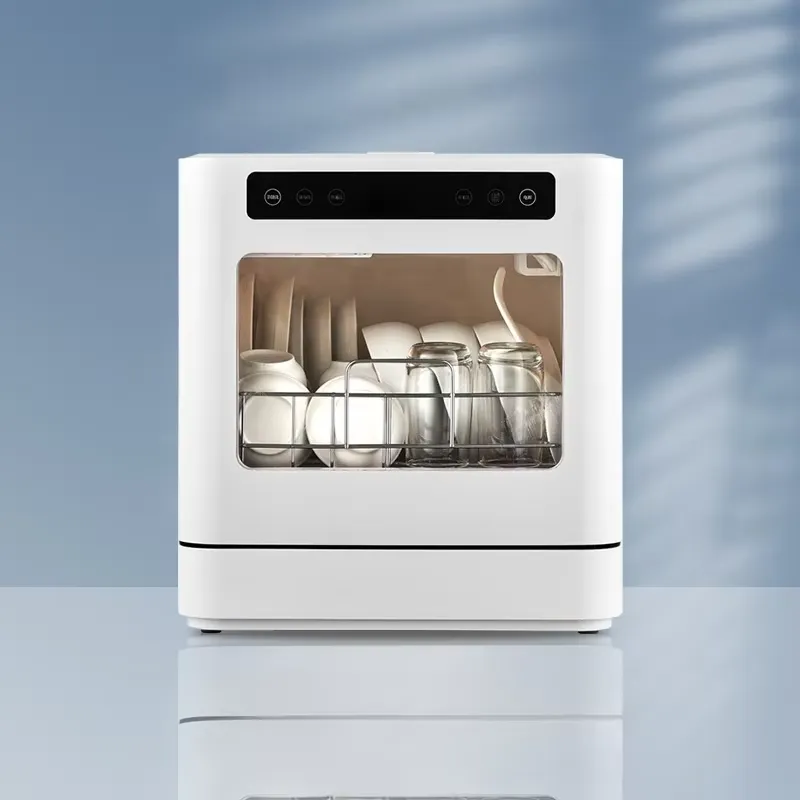 High-speed Smart 4 Sets Portab - огляд і ціна Smart Home Solution