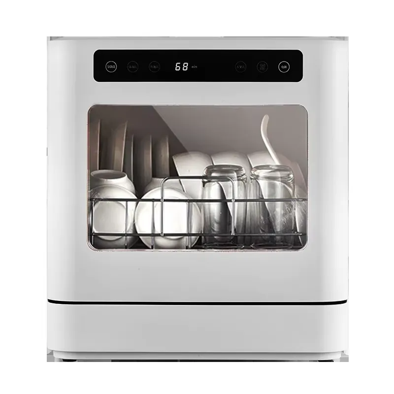 High-speed Smart 4 Sets Portab - огляд і ціна Smart Home Solution