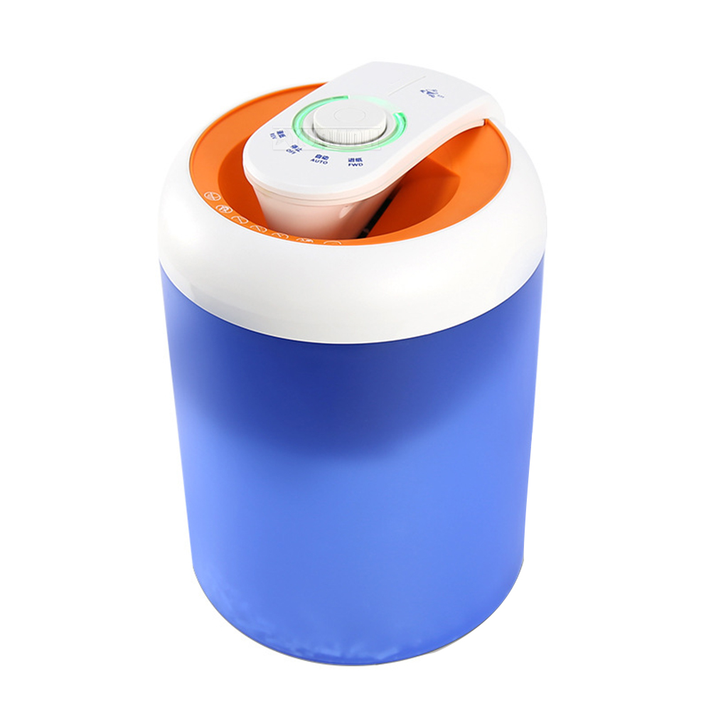 Smart Sensor Automatic Paper S - огляд і ціна Smart Home Office