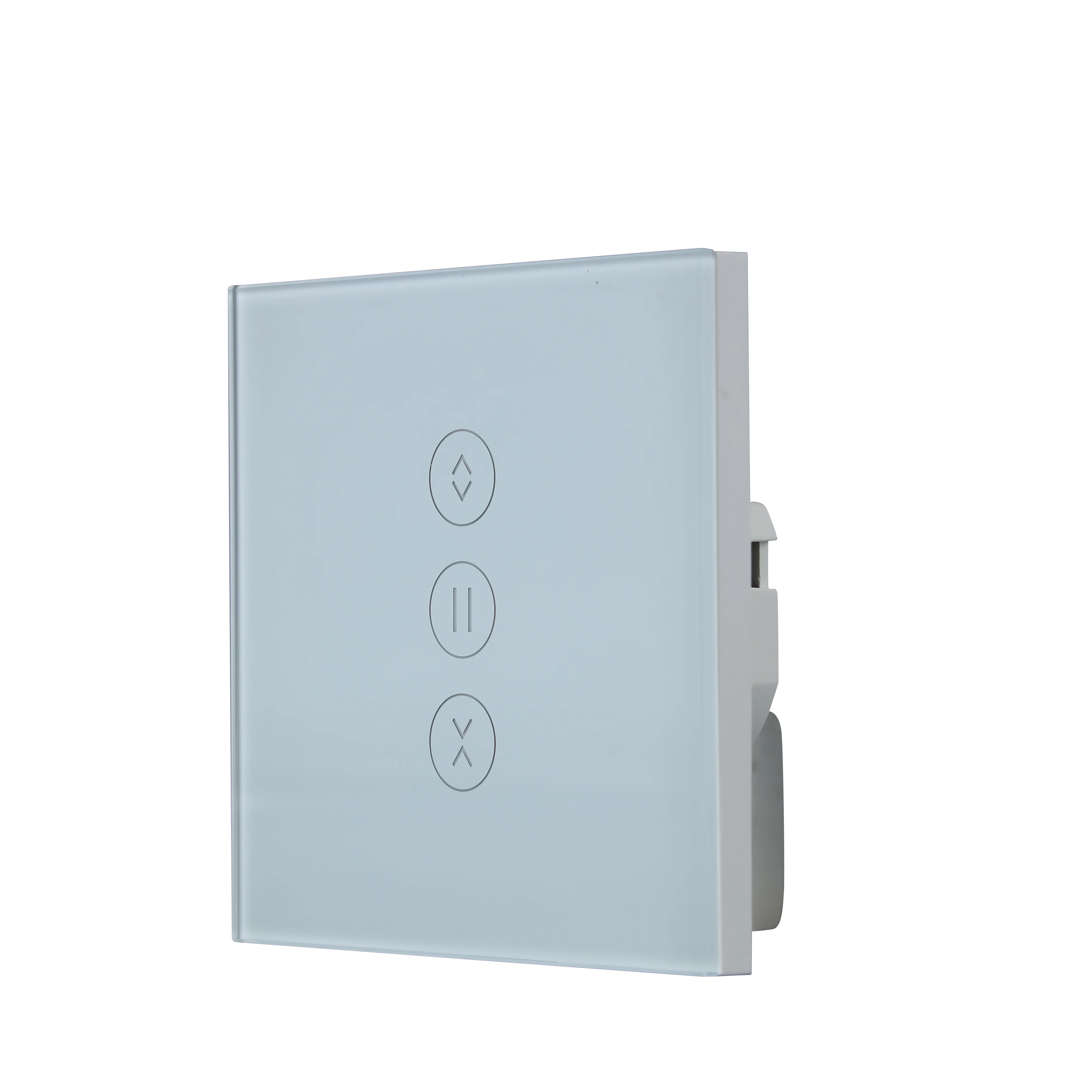 Tuya WIFI Alexa Voice Control  - огляд і ціна Smart Home Blinds