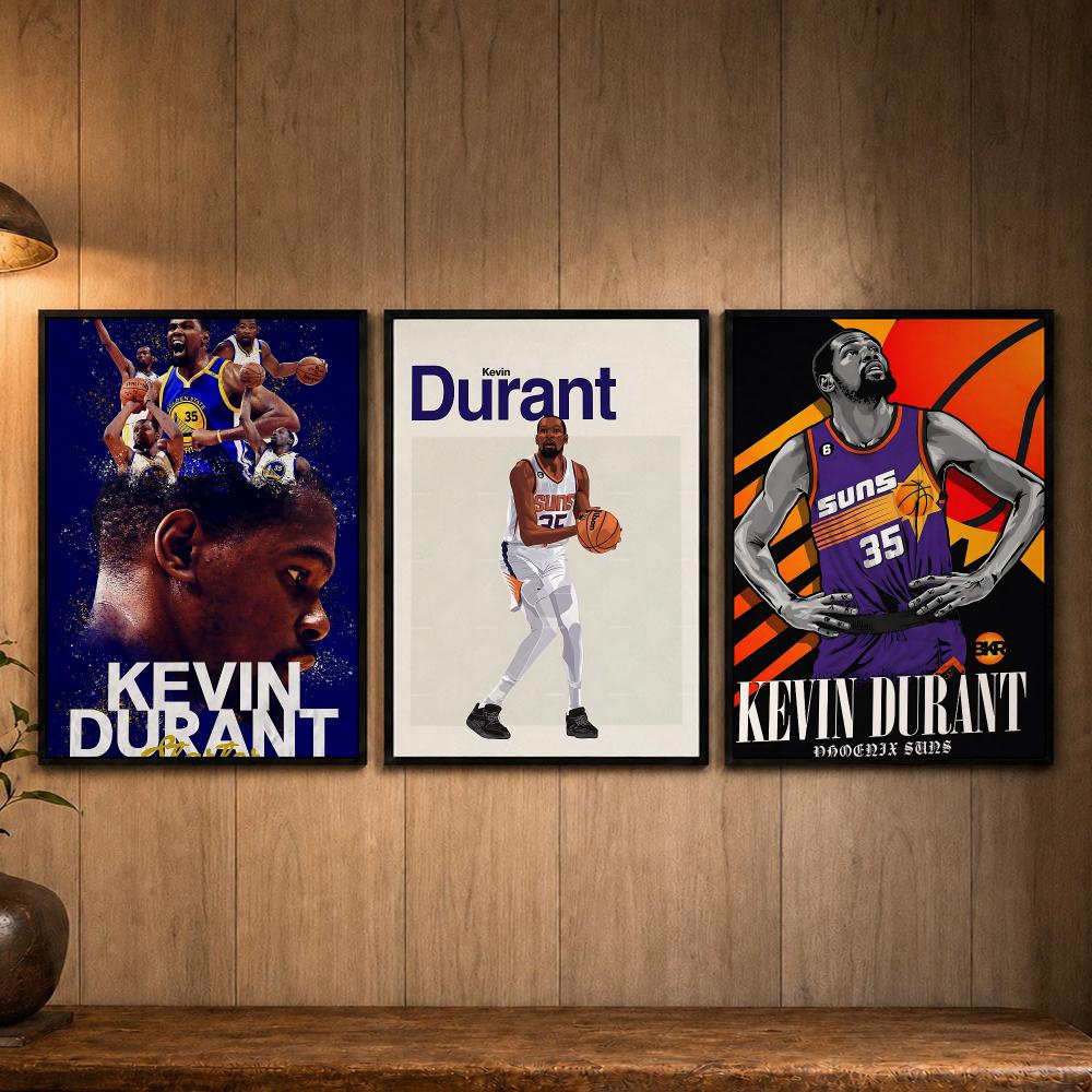 Smart Sports K-Kevin DurantS   - огляд і ціна Smart Home Poster