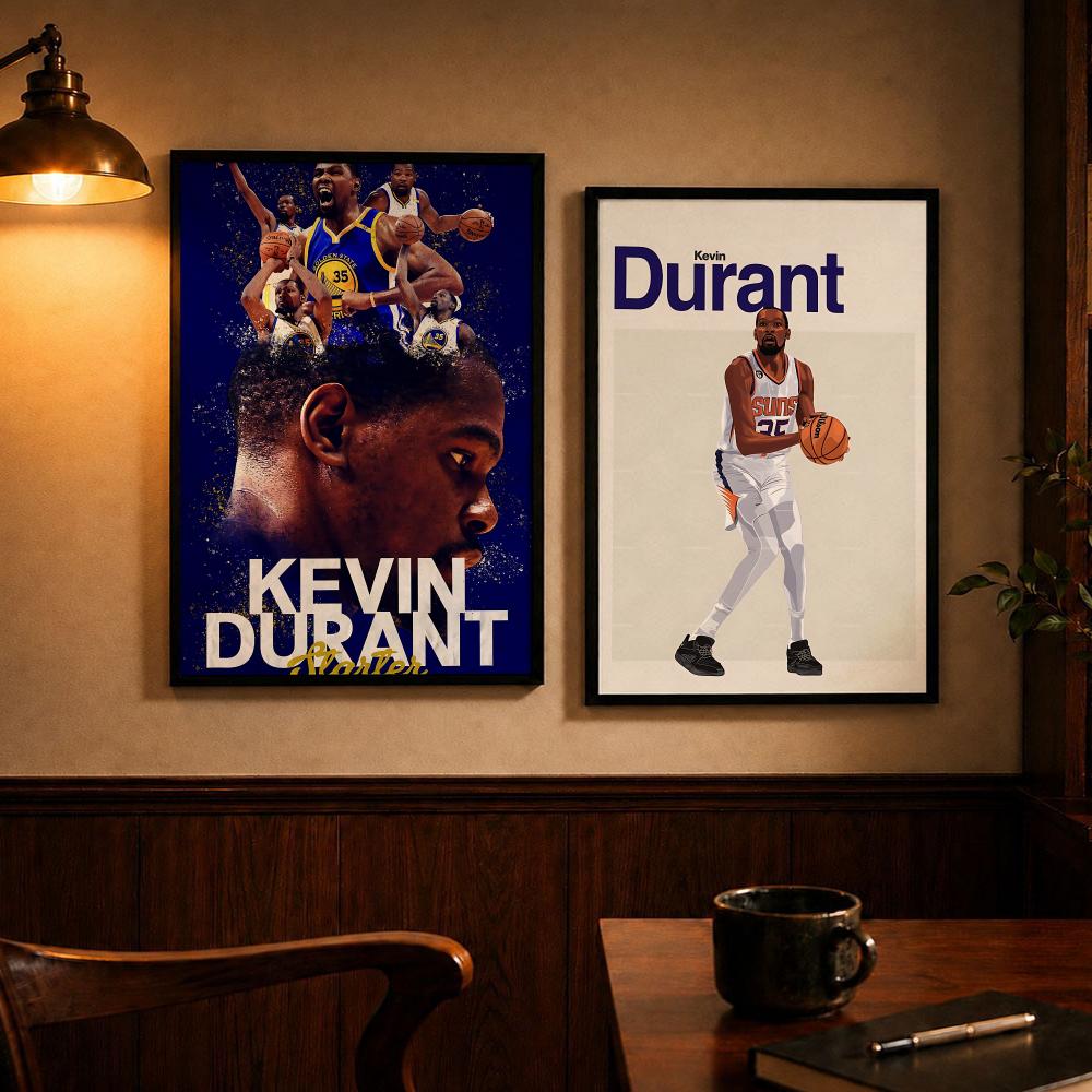 Smart Sports K-Kevin DurantS   - огляд і ціна Smart Home Poster