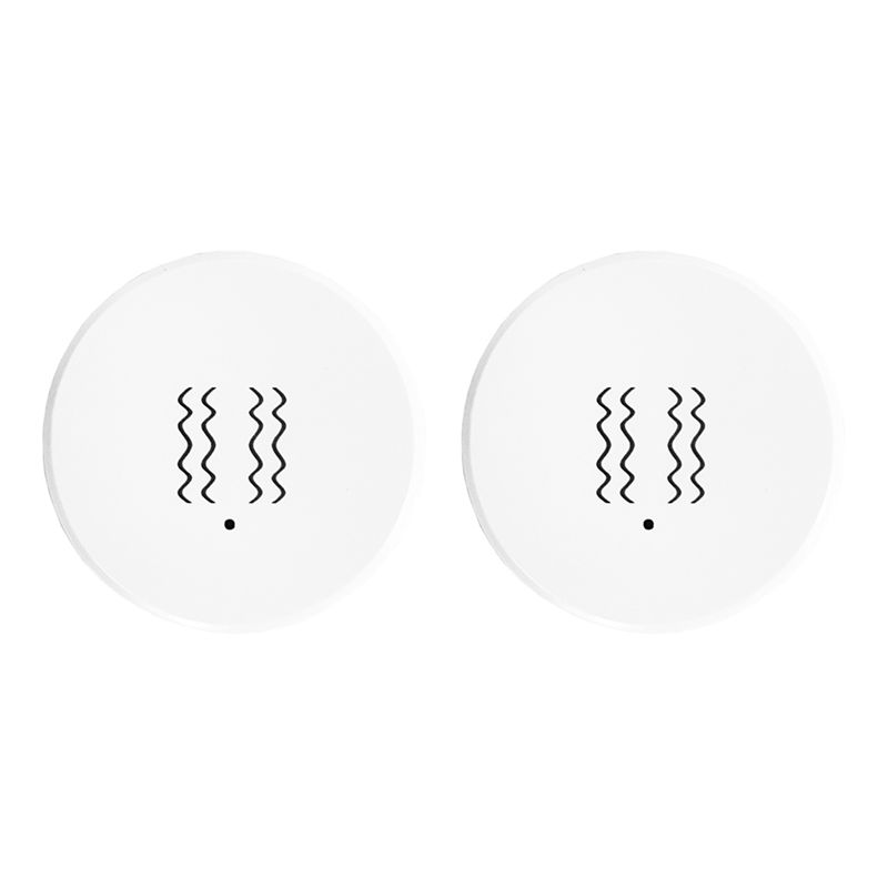 [NEW A09R!】 Tuya Zigbee Smart  - огляд і ціна Smart Home Notifications