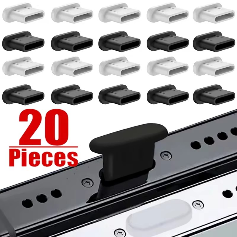 10-500Pcs USB Charging Port Ty - огляд і ціна Smart Home Yeelight