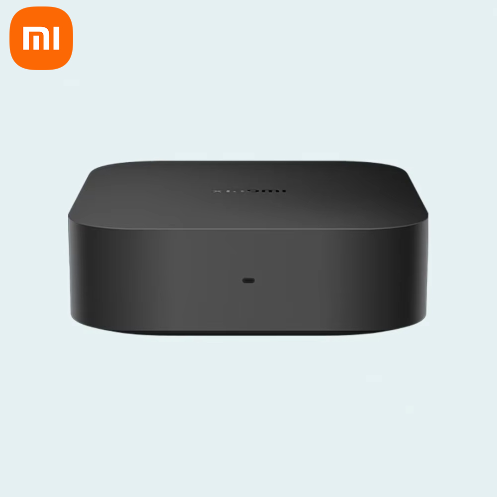 Xiaomi Smart Central Hub Mijia - огляд і ціна Smart Home Xiaomi Hub