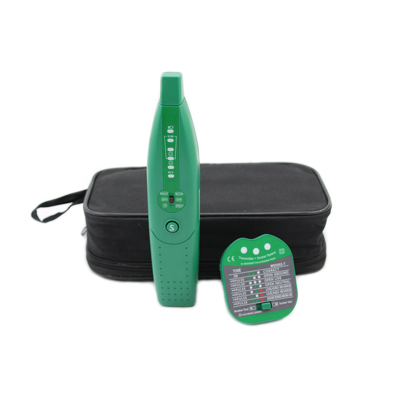 MS5902 Automatic Multifunction - огляд і ціна Home Automation Kit