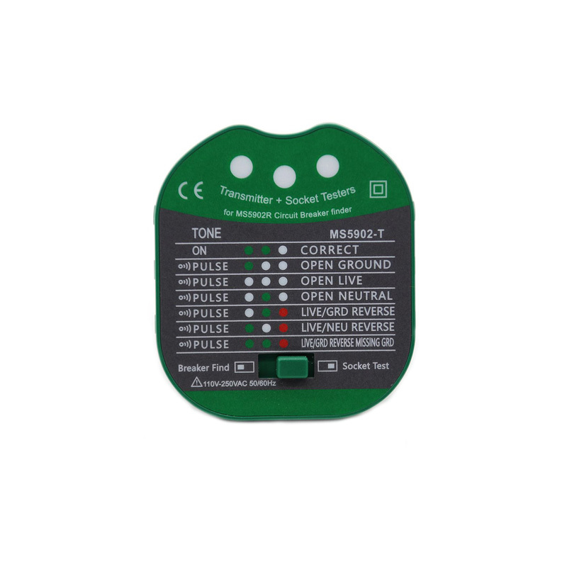 MS5902 Automatic Multifunction - огляд і ціна Home Automation Kit
