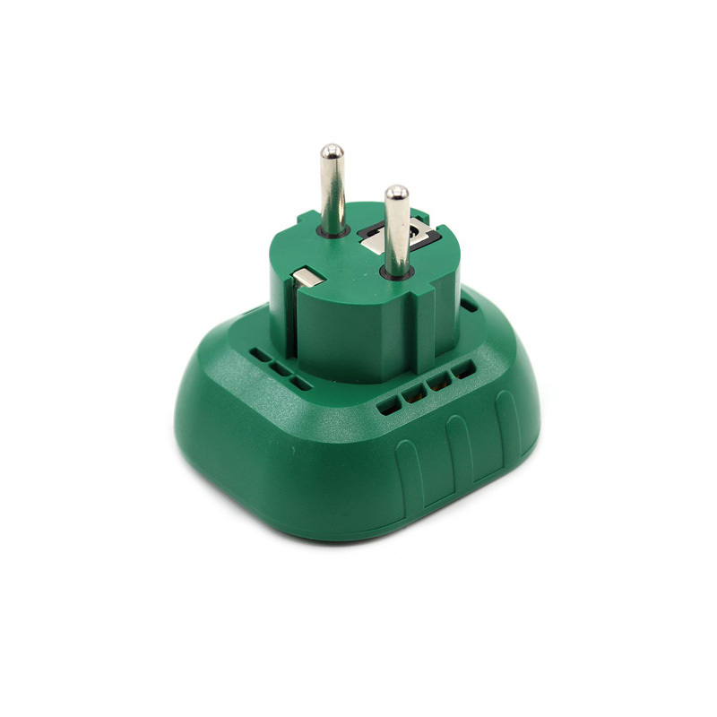 MS5902 Automatic Multifunction - огляд і ціна Home Automation Kit