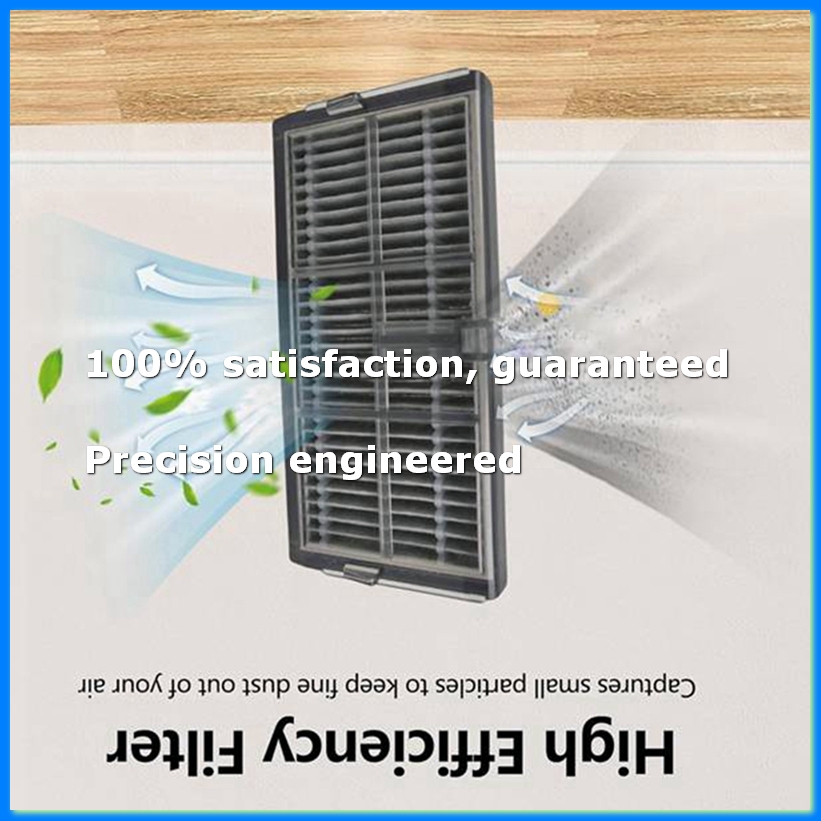 34PCS Vacuum Attachment for E3 - огляд і ціна Robot Vacuum