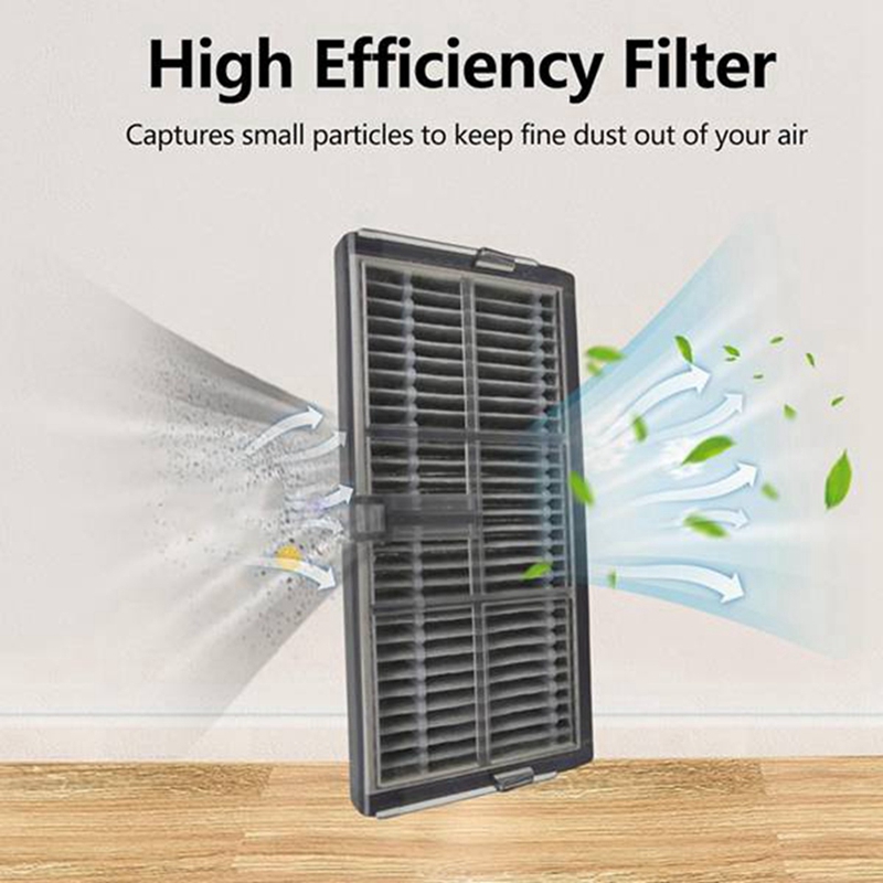 34PCS Vacuum Attachment for E3 - огляд і ціна Robot Vacuum