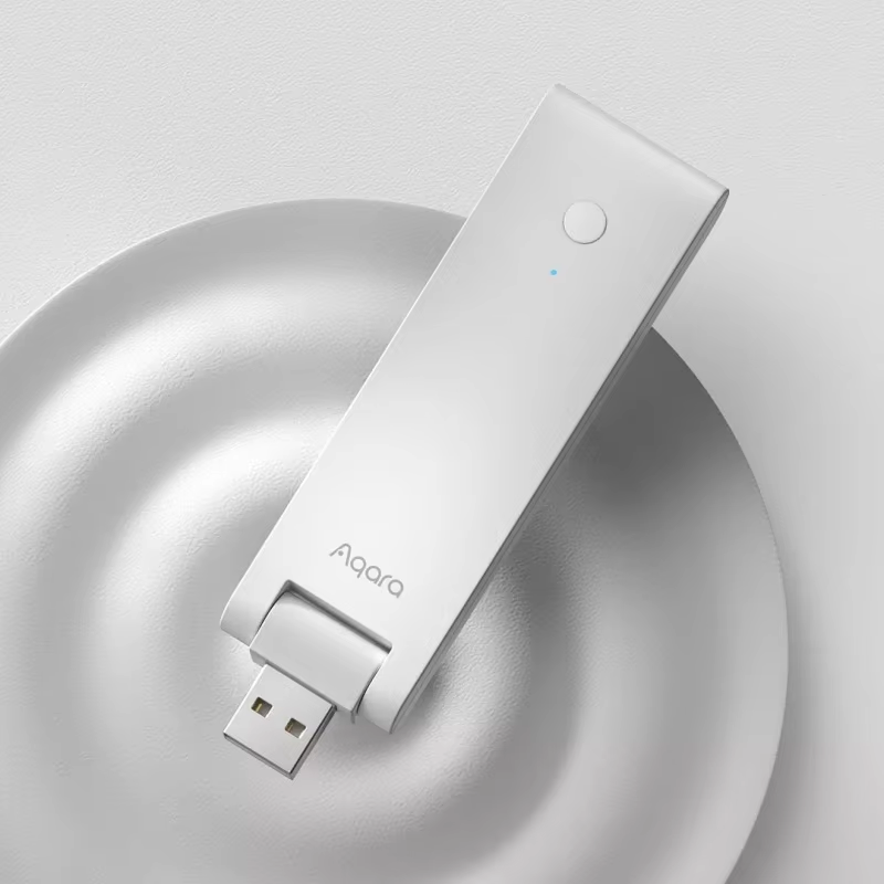 Aqara Zigbee 3.0  E1 Hub Gatew - огляд і ціна Smart Home Xiaomi Hub