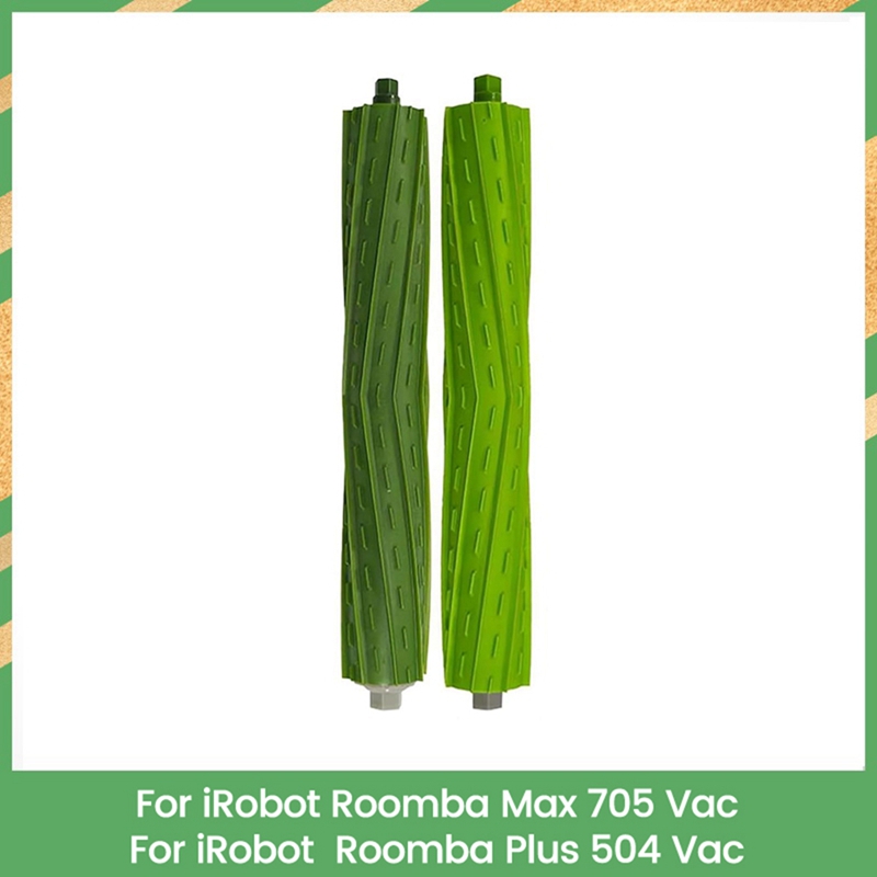Main Brush for Max 705 Vac/ Pl - огляд і ціна Robot Vacuum
