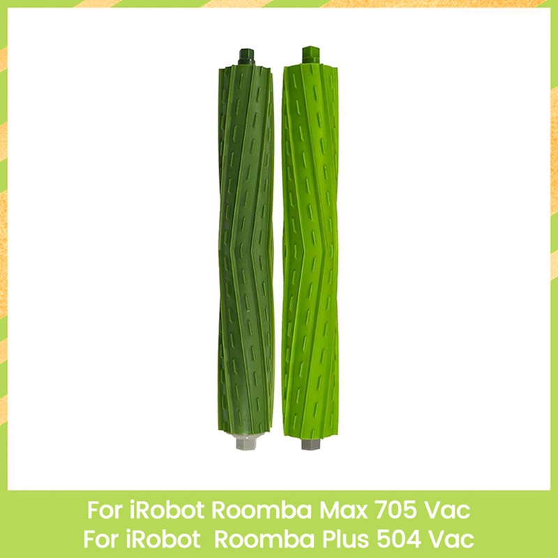 Main Brush for Max 705 Vac/ Pl - огляд і ціна Robot Vacuum