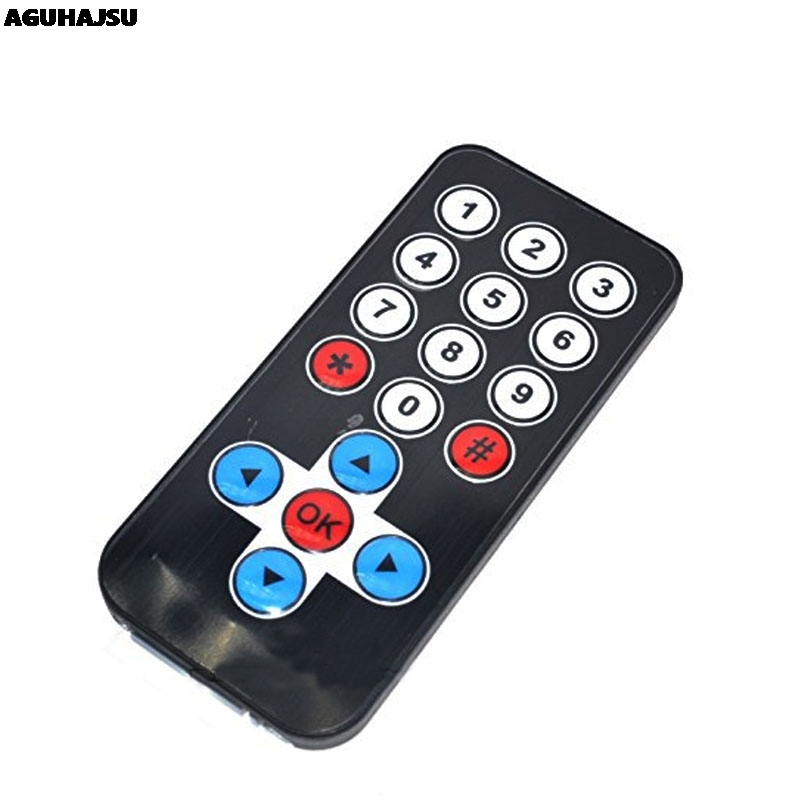 1set Infrared IR Wireless Remo - огляд і ціна Smart Home Kit For Arduino