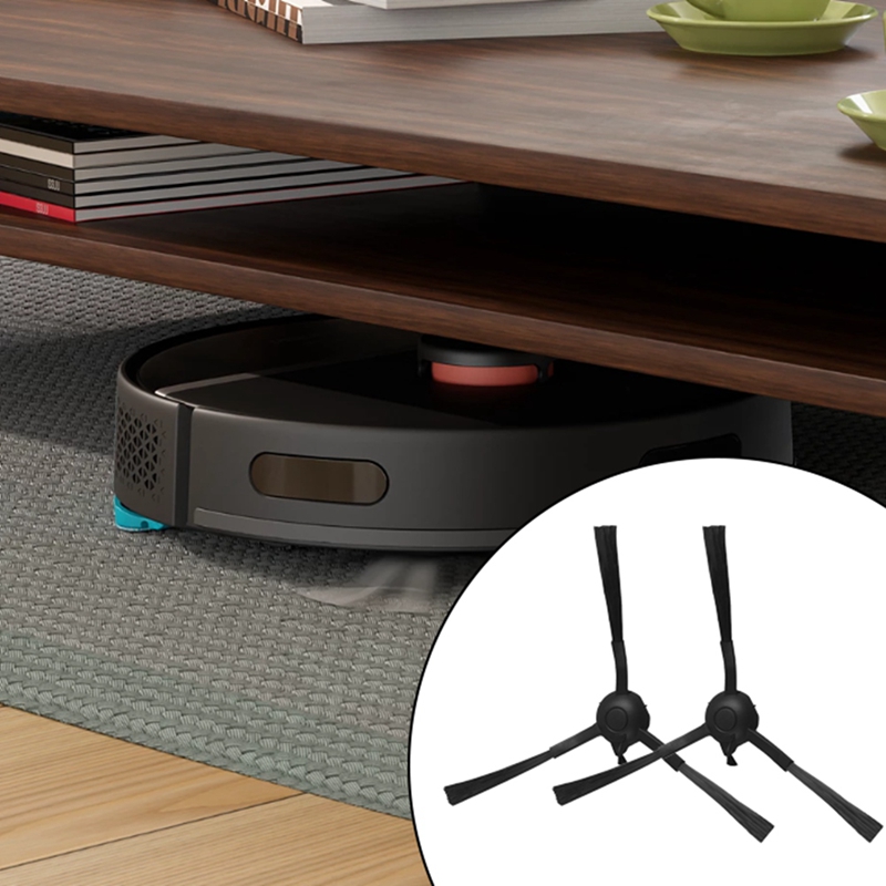 For Homerun Serie 3000 XU3100/ - огляд і ціна Robot Vacuum