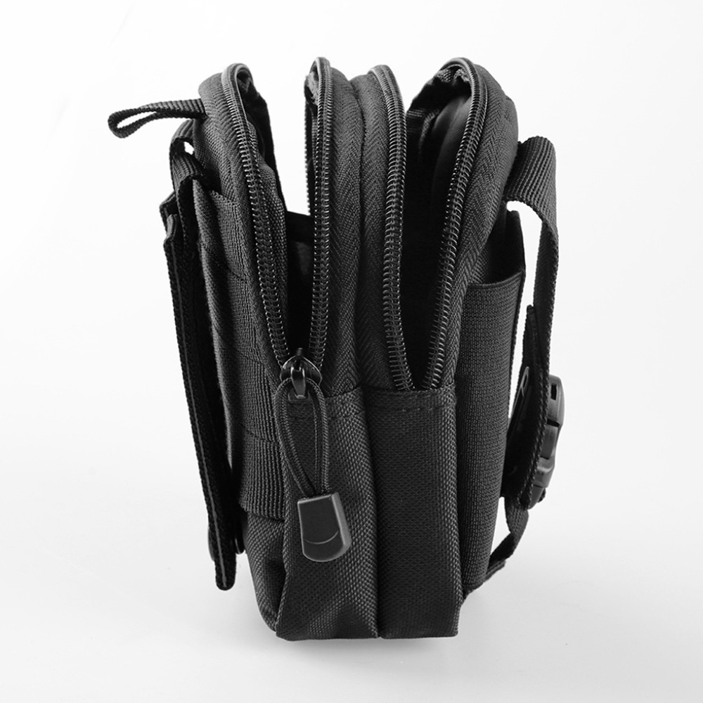 Tactical Waist Pouch Molle Wai - огляд і ціна Smart Home Solution