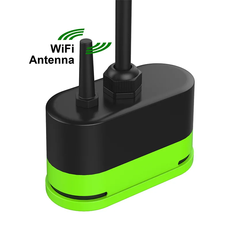 Tuya EU 16A Wifi Smart Outdoor - огляд і ціна Smart Home Networking