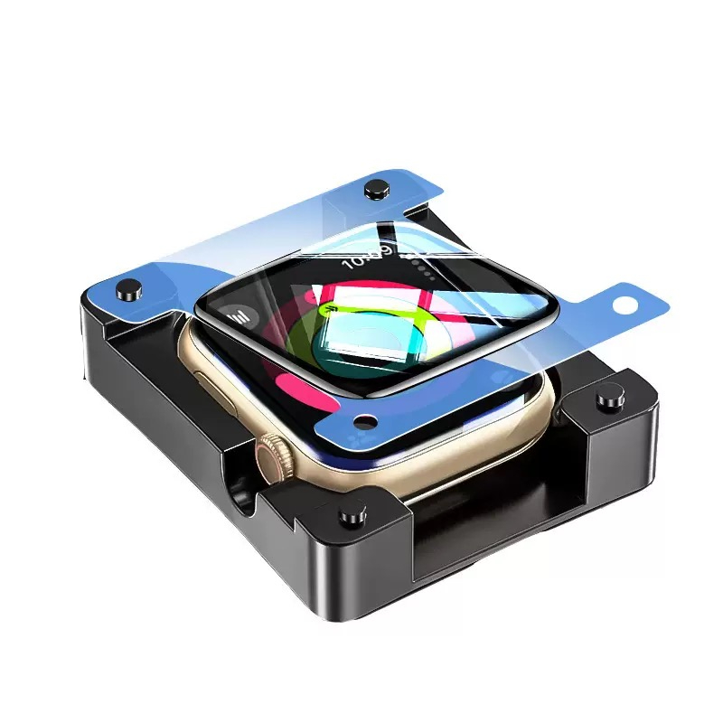 3pcs Screen Protector For Appl - огляд і ціна Smart Home Solution