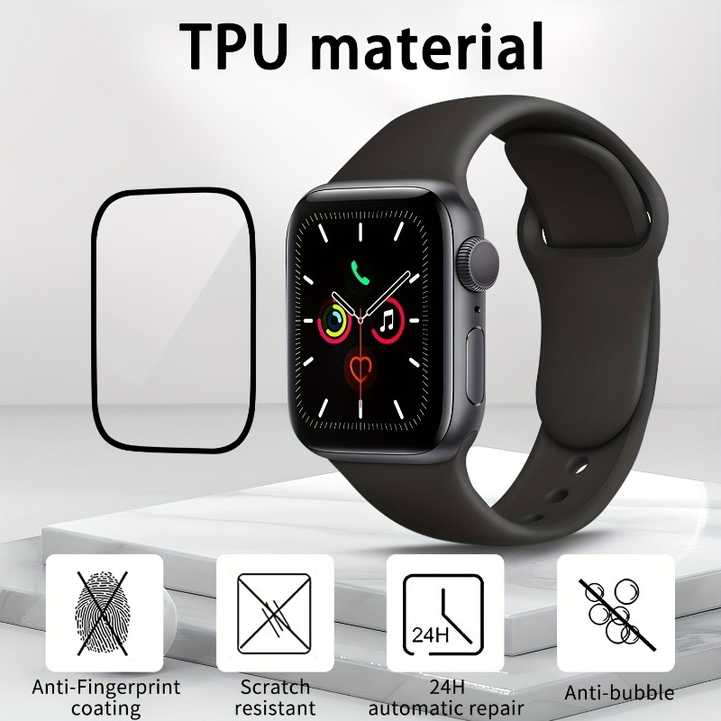 3pcs Screen Protector For Appl - огляд і ціна Smart Home Solution
