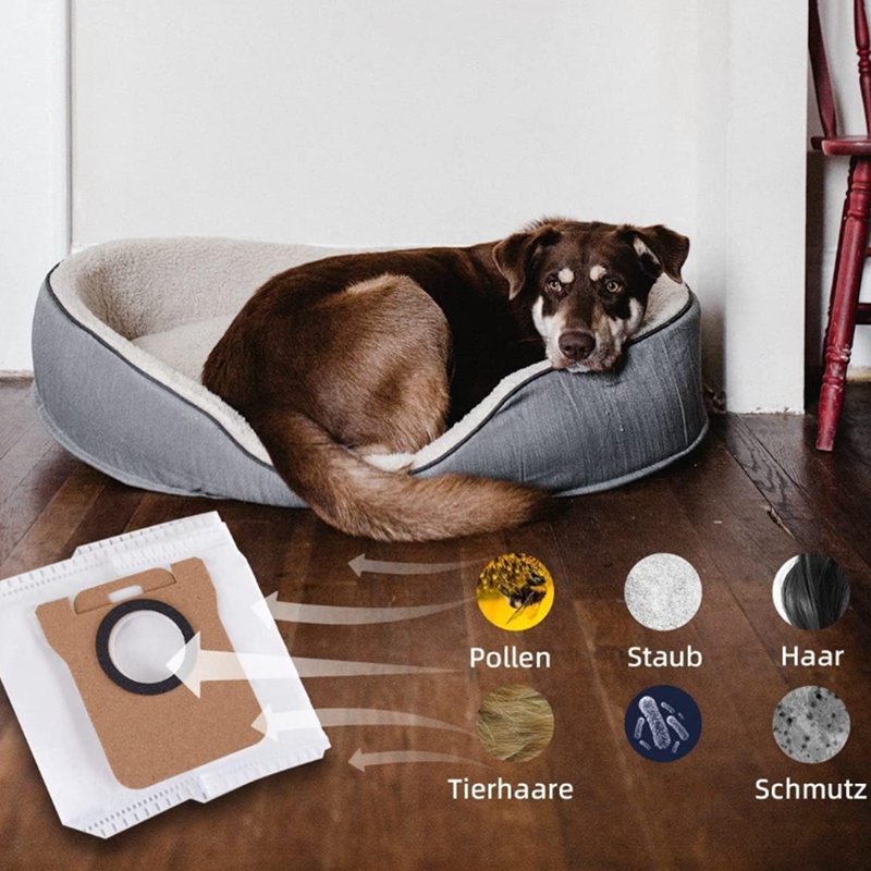 For Robot Vacuum X20 Max / D10 - огляд і ціна Robot Vacuum