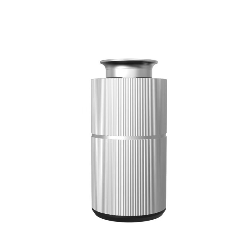 Metal Body Smart Car Diffuser  - огляд і ціна Smart Home Office