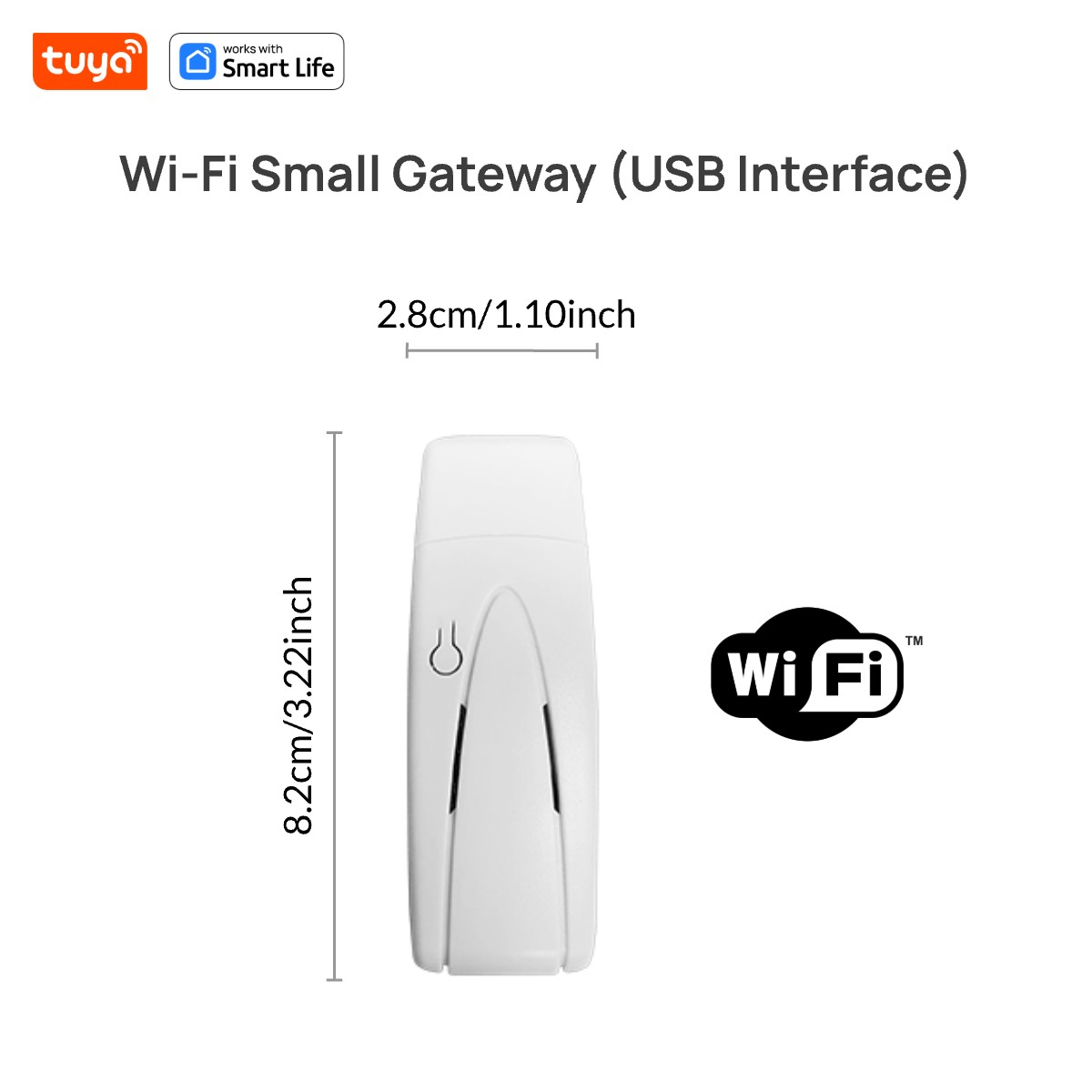 Tuya Smart WiFi Curtain Robot  - огляд і ціна Smart Home Zentrale