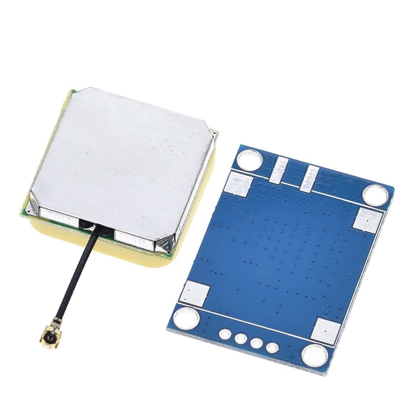 GY-NEO6MV2 New NEO-6M GPS Modu - огляд і ціна Smart Home Kit For Arduino