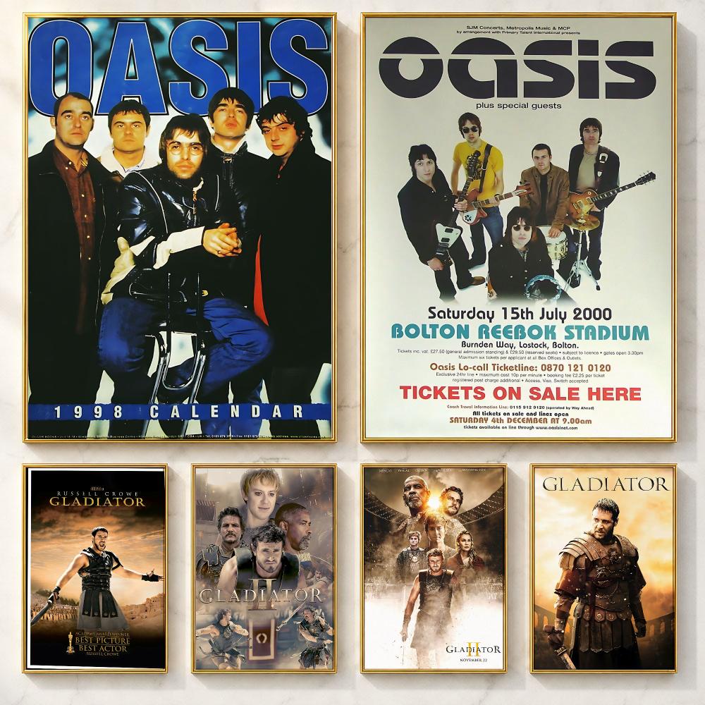 Smart Band O-OasisS Poster Sel - огляд і ціна Smart Home Poster
