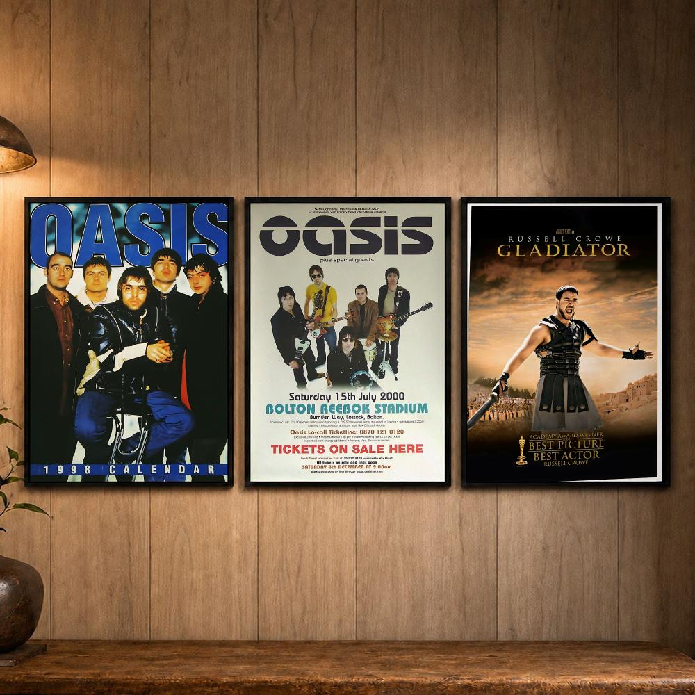 Smart Band O-OasisS Poster Sel - огляд і ціна Smart Home Poster