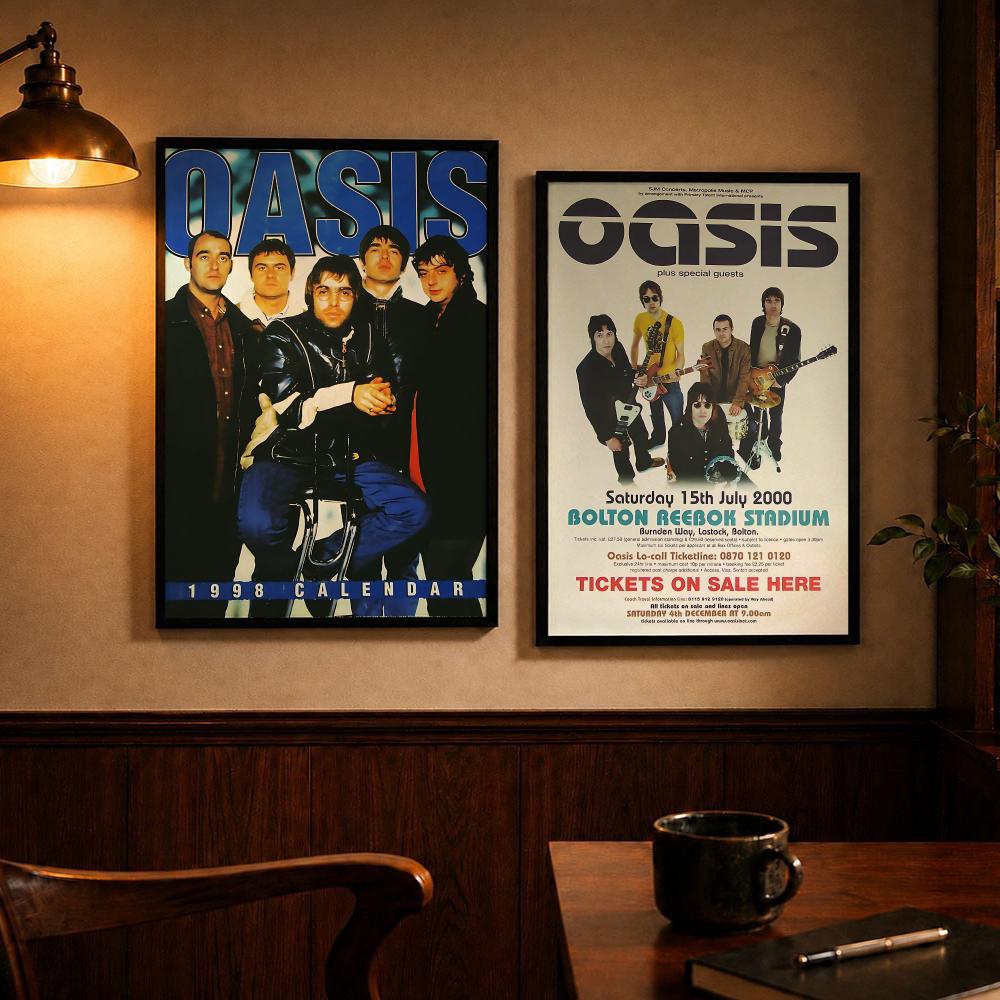 Smart Band O-OasisS Poster Sel - огляд і ціна Smart Home Poster