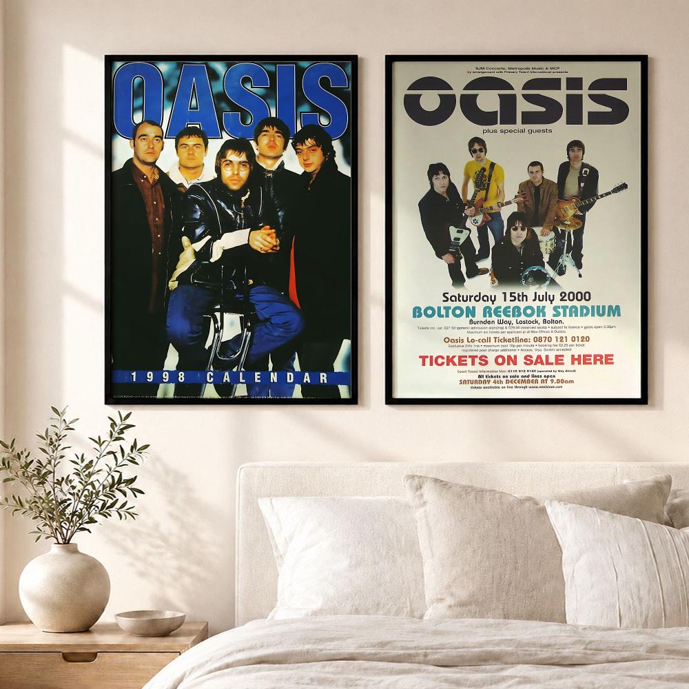 Smart Band O-OasisS Poster Sel - огляд і ціна Smart Home Poster