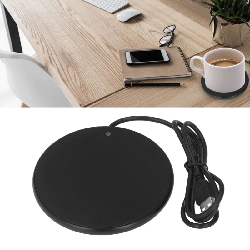 55°C Constant Temperature Smar - огляд і ціна Smart Home Office
