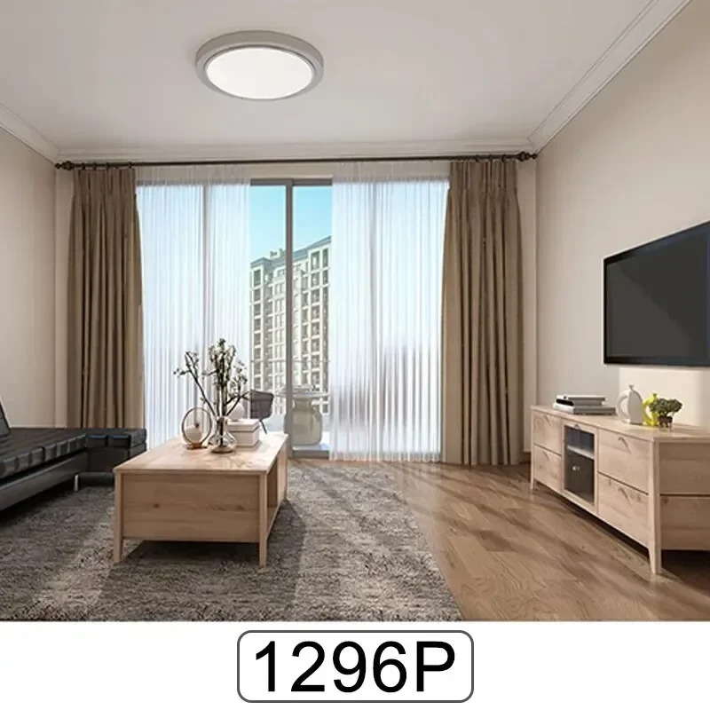 Xiaomi 360° Smart Home Securit - огляд і ціна Smart Home Yeelight