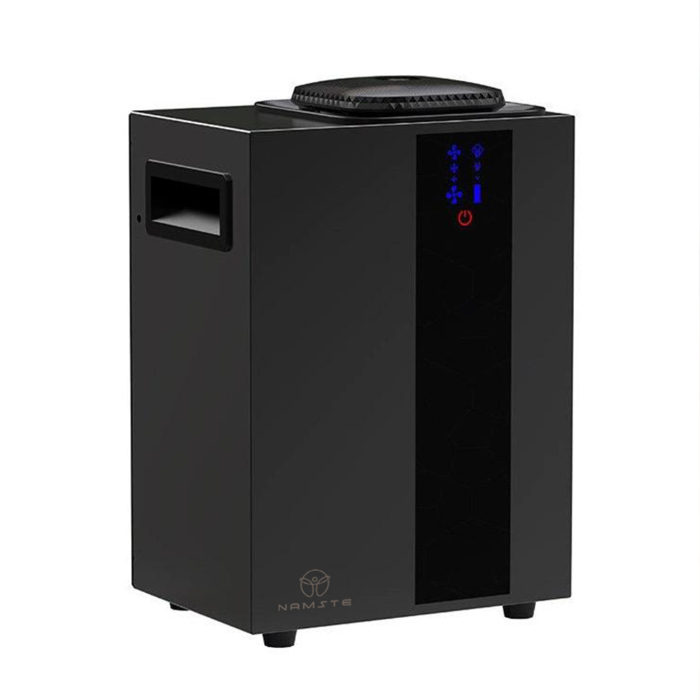 NAMSTE 4000m³ HVAC System Arom - огляд і ціна Smart Home Solution